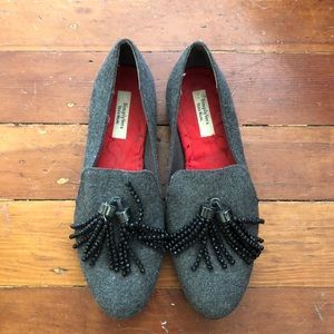 Simply Vera Wang loafers